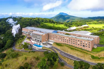 Amafuru-OKA Hotel in zona Lake Ikeda