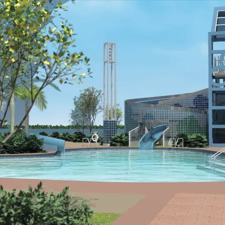 Disney's Contemporary Resort