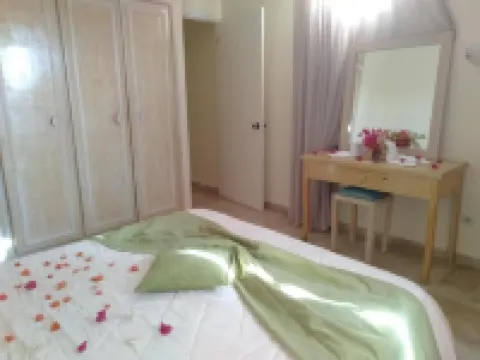 Appart Hotel Rodes Hotels in 