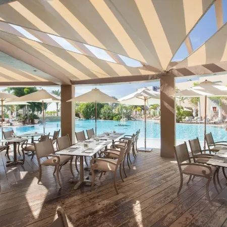 Lopesan Villa del Conde Resort & Thalasso