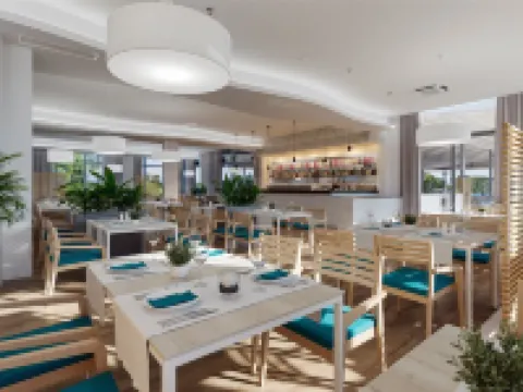 Valamar Parentino Hotel Hotéis em Porec