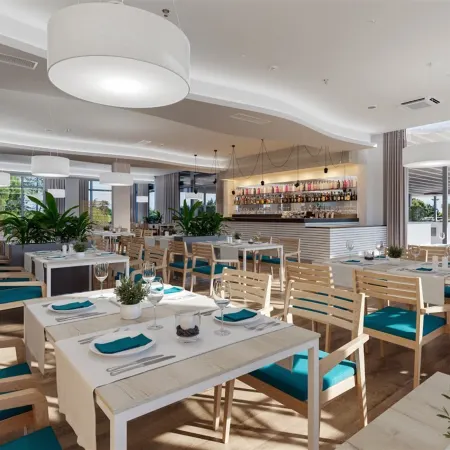 Valamar Parentino Hotel