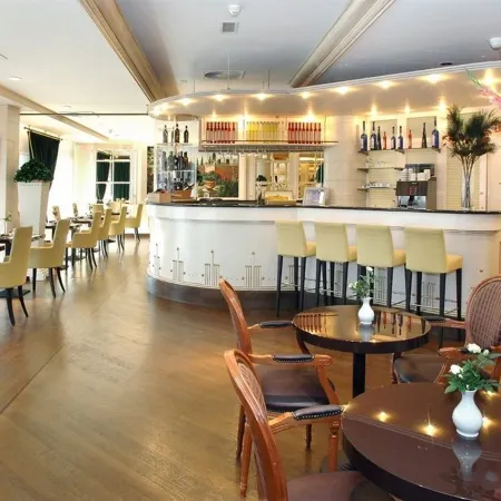 Hotel le Châtelain