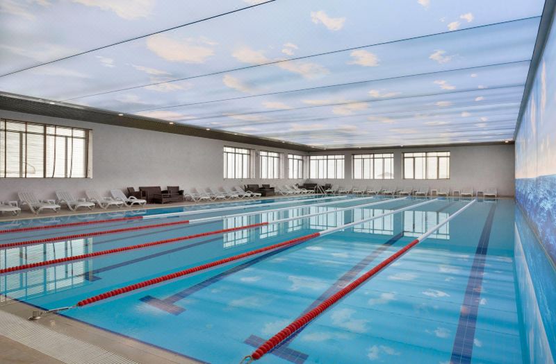 Ramada by Wyndham Baku photo 3