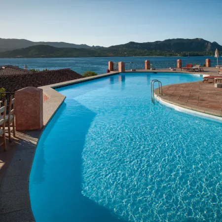 Aethos Sardinia