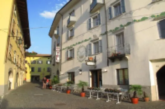 epOche HOTEL Zanella 1889 - UPGARDA Hotels
