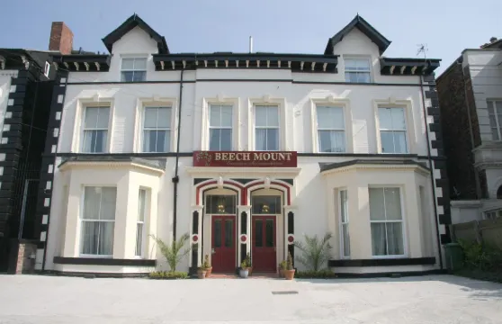 山毛櫸山酒店及亞瑟餐廳