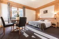 Hotel Club le Crêt