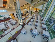 Hotel Lomas del Volcan