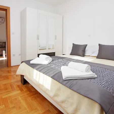 Apartments Mistral