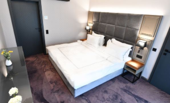 Resort Hotel Sonnenhof Grafenau