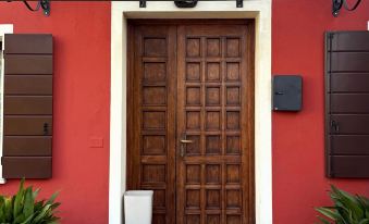 La Busa Camere e Trattoria