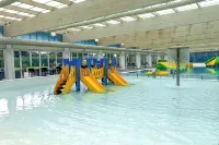 Feddet Strand Resort - 4-Star