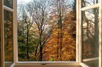 Villa Rocawood - Mountain view