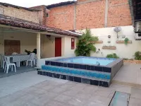 Casa mobiliada Hotels in Ananindeua