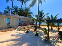 The Zanzibar Beach House-North Hotels in Dongwe