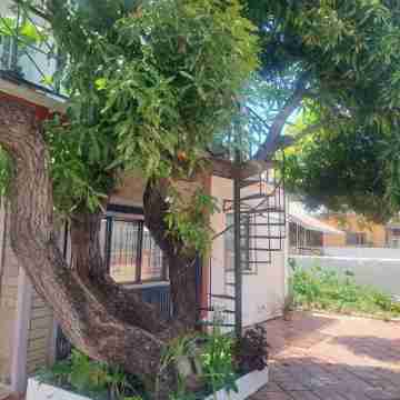 HUGE studio apartment Hotel Exterior