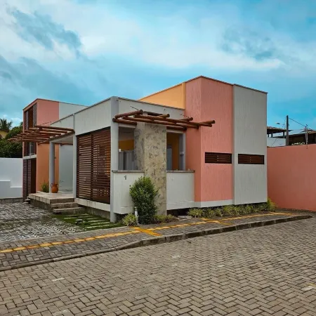 JT Prime - Casas de Luxo em Pipa/RN