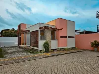 JT Prime - Casas de Luxo em Pipa/RN