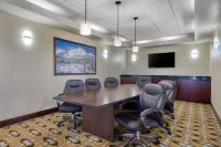 Best Western Shelby Inn  Suites - Kuntosalit