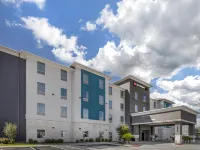Best Western Plus Laredo Inn  Suites Hotels in Laredo