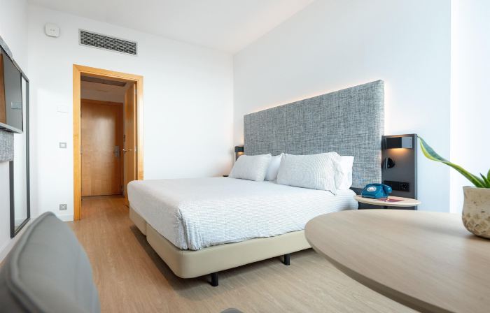 INNSiDE by Melia Barcelona Aeropuerto