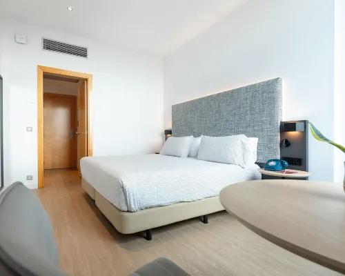 INNSiDE by Melia Barcelona Aeropuerto Hotels in El Prat de Llobregat