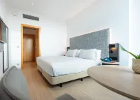 INNSiDE by Melia Barcelona Aeropuerto - 4 звезды