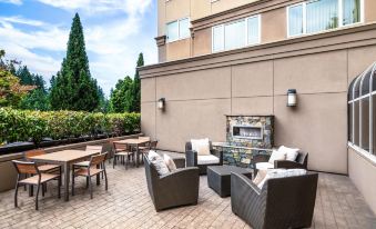 Eastgate Hotel, BW Signature Collection