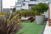 Dazzler by Wyndham Buenos Aires Polo - Rooftop Pools