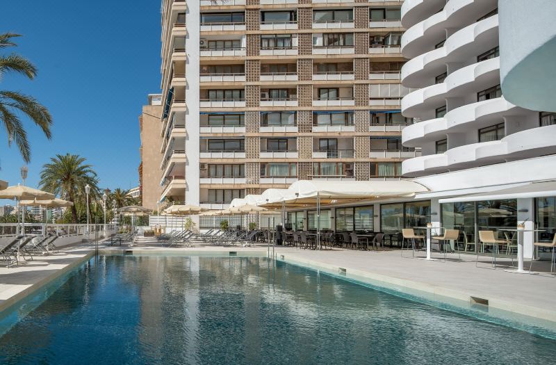 Hotel Palma Bellver, Affiliated by Meliá photo 3