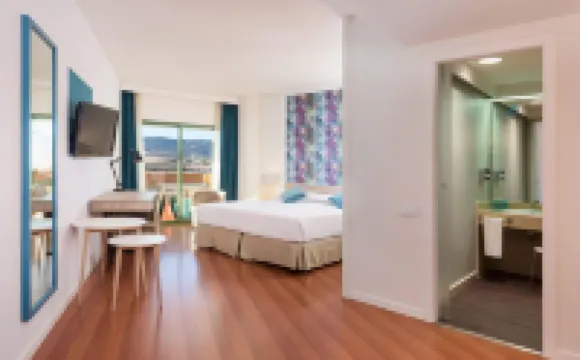 Hotel Guadalajara & Conference Center Affiliated by Meliá グアダラハラのホテル