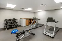 The Harborview on Lake Michigan, Ascend Hotel Collection - Gym