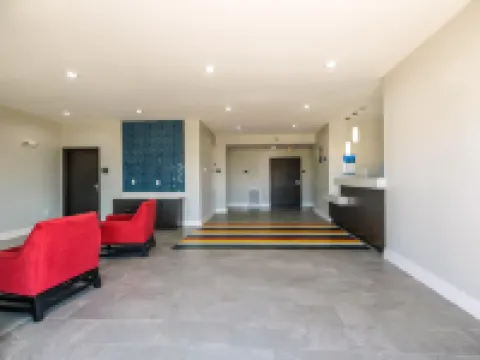 Studio 6 Giddings, TX Hotels in Giddings