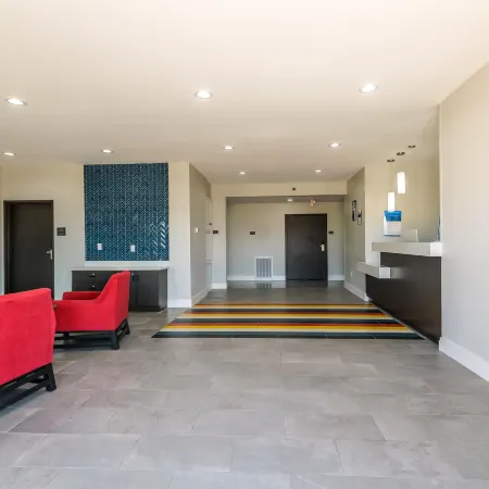 Studio 6 Giddings, TX Отели в г. Джиддингс
