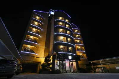 Yongin Yangji Bali Hotels near Seongu Bowlingjang