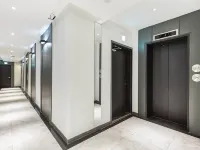 Bundang Golden Hotels near Sunae Station