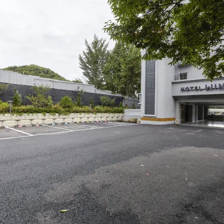 Hotel Winstay