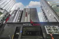 Ignis hotel busan sports complex branch - balneario
