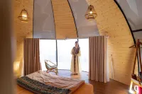 Kumochan Homestay Tam Đảo