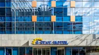 S Stay Hotel