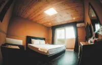 Silla Family Hotel Hotel di 