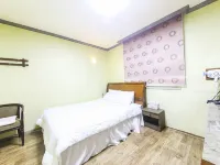 Yeosu Living โรงแรมใกล้วัด Chungminsa Temple