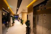 Gwangyang Lagom Design Hotel