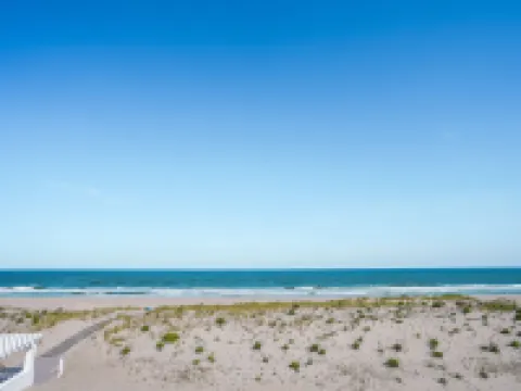 Spray Beach Hotel Hotels in Long Beach Township