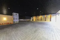 Golden Hotel Incheon - Motels
