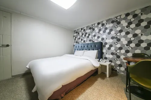 Yeoncheon Hantangang - 2-Star