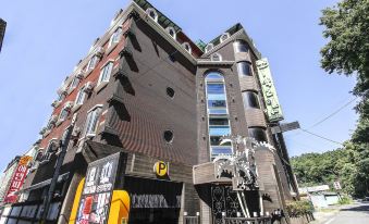 Jeonju Ua-Dong 2 Days and 1 Night