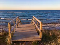 8 person holiday home in Stege-By Traum Hotels in Stege