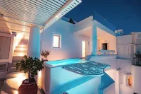 Trieris Villa & Suites Các khách sạn gần Firostefani